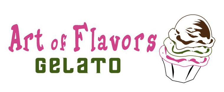 art of flavors gelato